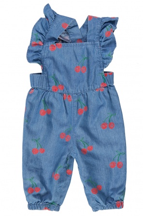 Kombinezon z falbanami, zdjęcie 1 Kombinezon z falbanami od Stella McCartney Kids